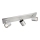Philips - Spotlamp mat chroom 3xGU10/20W/230V