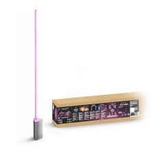Philips - Staande LED RGB Lamp Hue SIGNE 1xLED/32W/230V