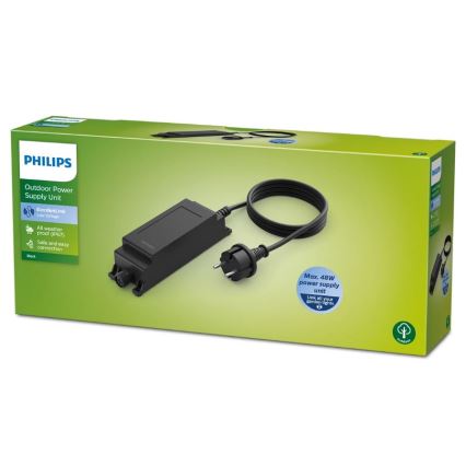 Philips - Stroombron 48W/12/230V IP67