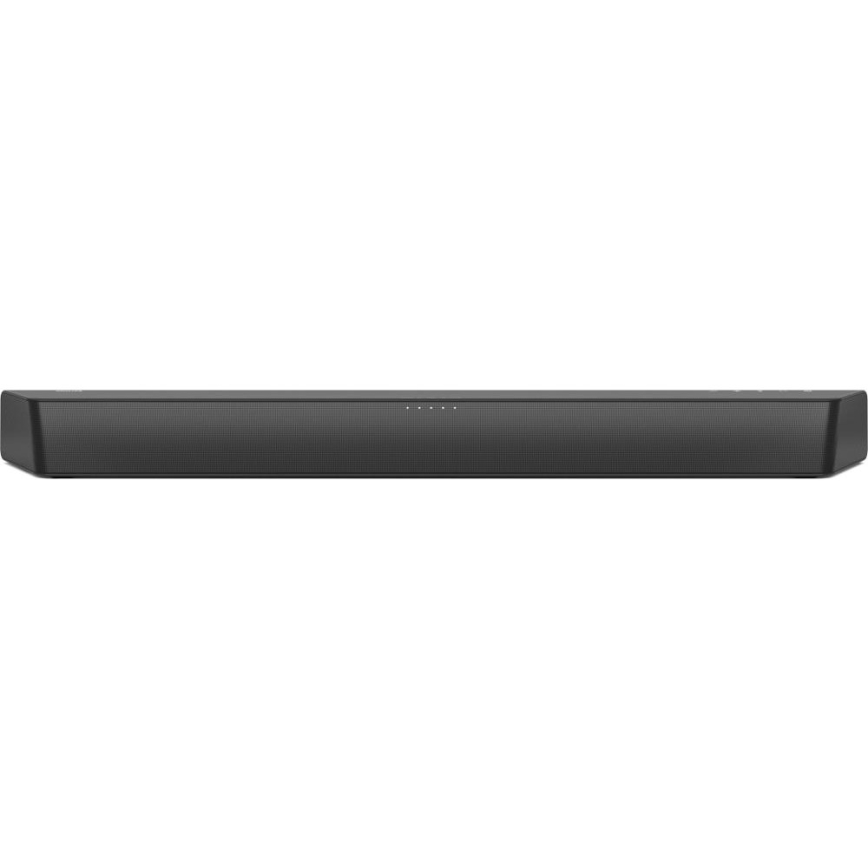 Philips TAB7207/10 - Soundbar met subwoofer 520W/230V + afstandsbediening