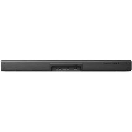 Philips TAB7207/10 - Soundbar met subwoofer 520W/230V + afstandsbediening