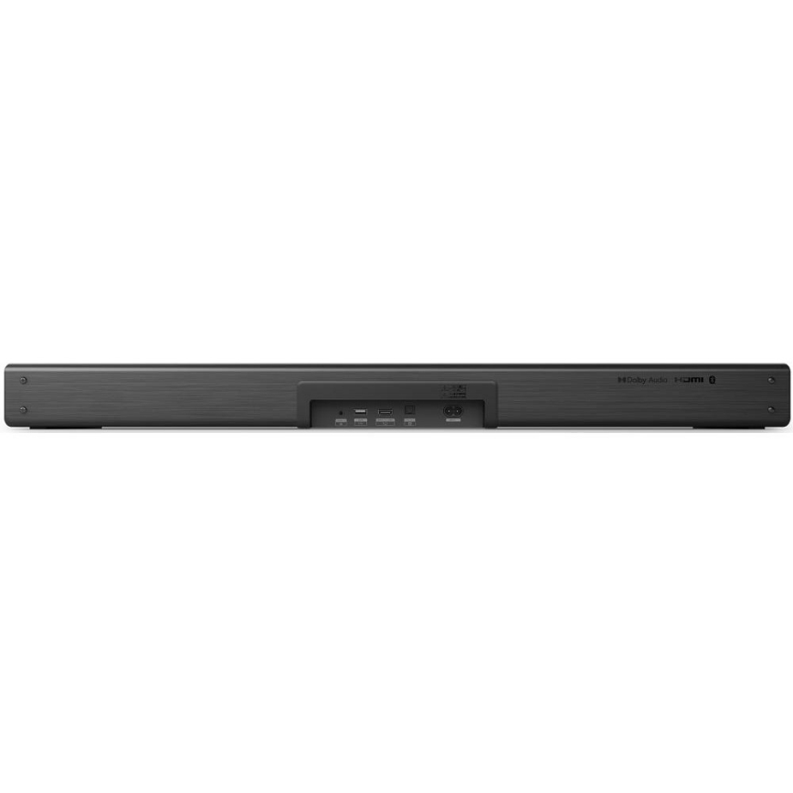 Philips TAB7207/10 - Soundbar met subwoofer 520W/230V + afstandsbediening