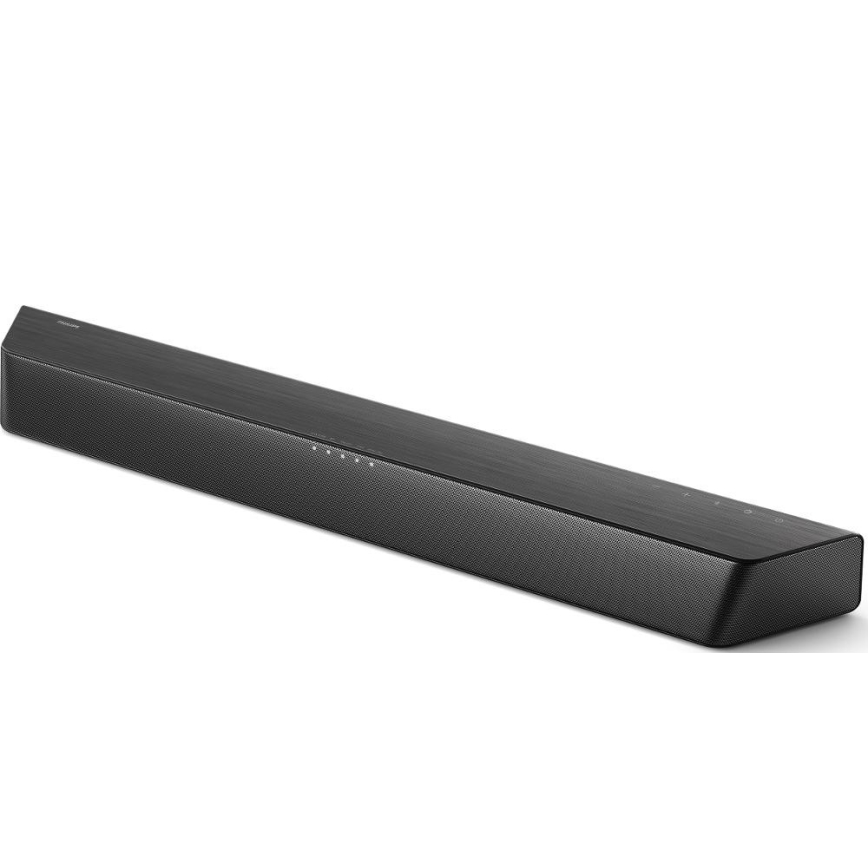 Philips TAB7207/10 - Soundbar met subwoofer 520W/230V + afstandsbediening