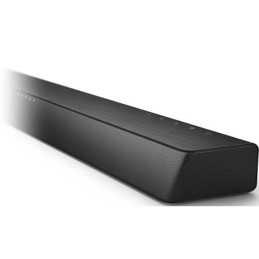 Philips TAB7207/10 - Soundbar met subwoofer 520W/230V + afstandsbediening