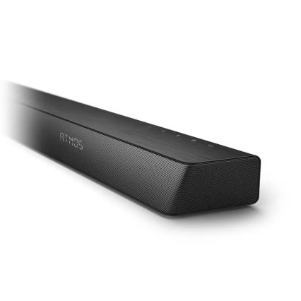 Philips TAB7807/10 - Soundbar met subwoofer 620W/230V + afstandsbediening