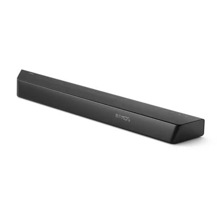 Philips TAB7807/10 - Soundbar met subwoofer 620W/230V + afstandsbediening