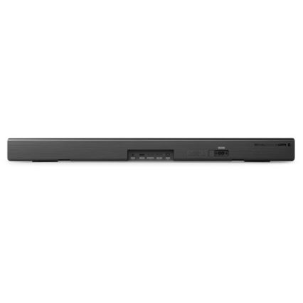 Philips TAB7807/10 - Soundbar met subwoofer 620W/230V + afstandsbediening