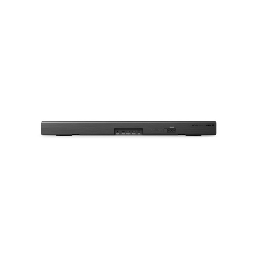 Philips TAB7807/10 - Soundbar met subwoofer 620W/230V + afstandsbediening