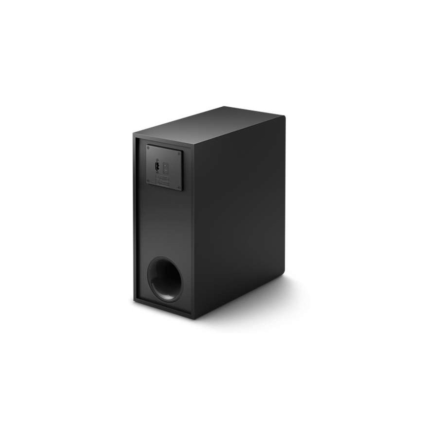 Philips TAB7807/10 - Soundbar met subwoofer 620W/230V + afstandsbediening