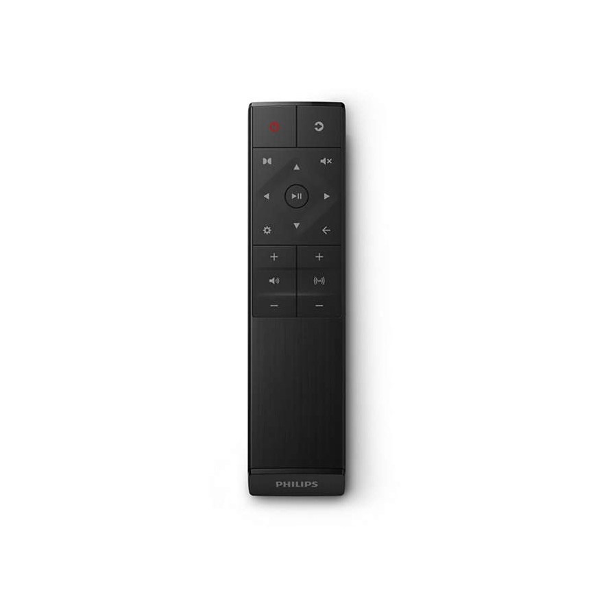 Philips TAB7807/10 - Soundbar met subwoofer 620W/230V + afstandsbediening