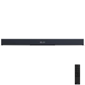 Philips TAB8205/10 - Soundbar 200W/230V + afstandsbediening