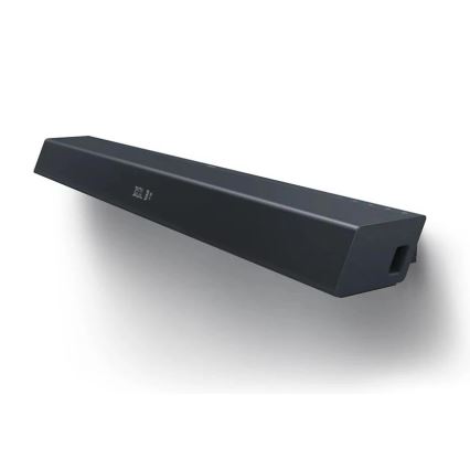 Philips TAB8205/10 - Soundbar 200W/230V + afstandsbediening