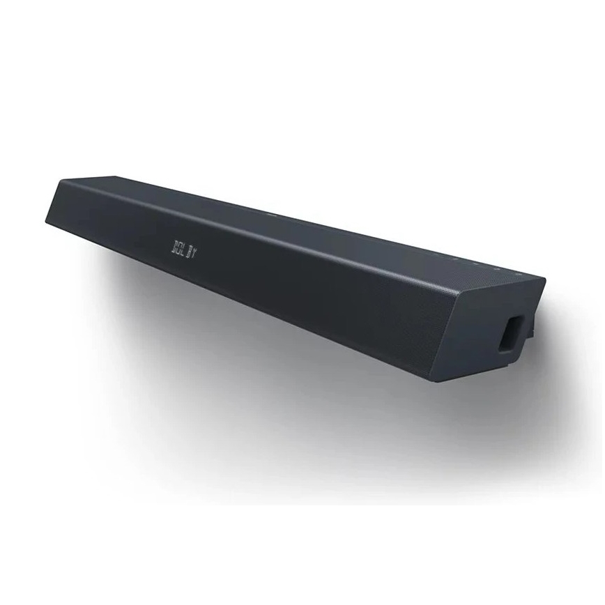 Philips TAB8205/10 - Soundbar 200W/230V + afstandsbediening