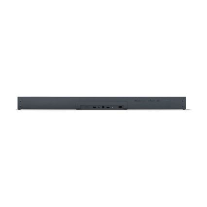 Philips TAB8205/10 - Soundbar 200W/230V + afstandsbediening