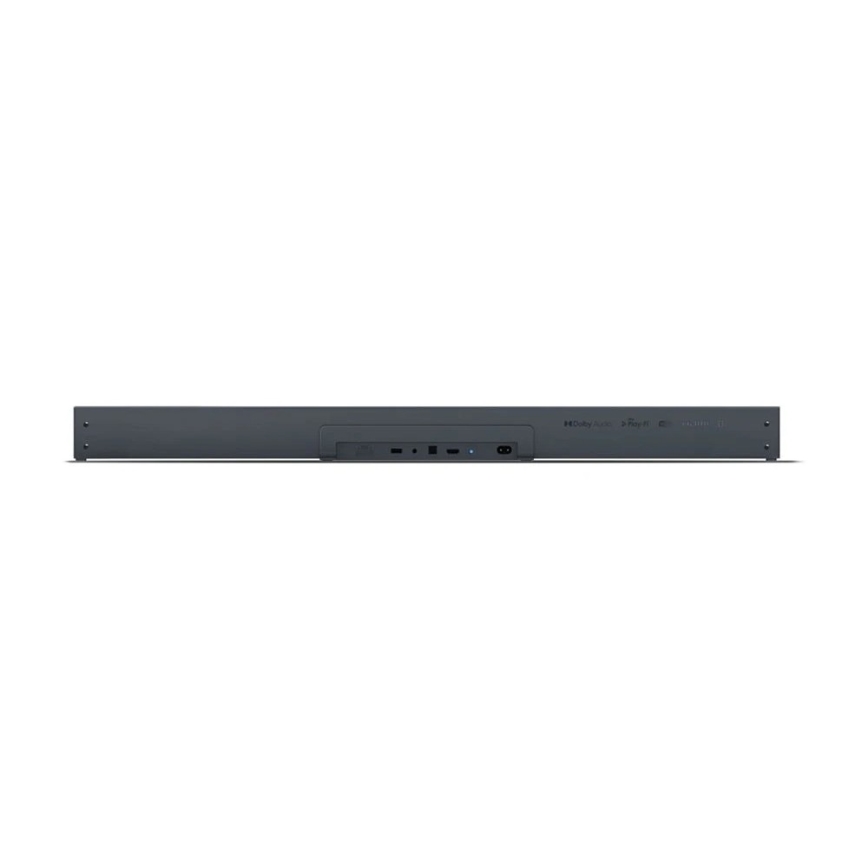 Philips TAB8205/10 - Soundbar 200W/230V + afstandsbediening