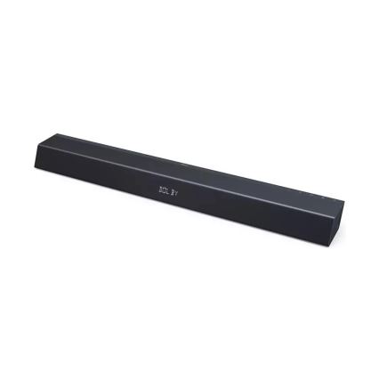 Philips TAB8205/10 - Soundbar 200W/230V + afstandsbediening