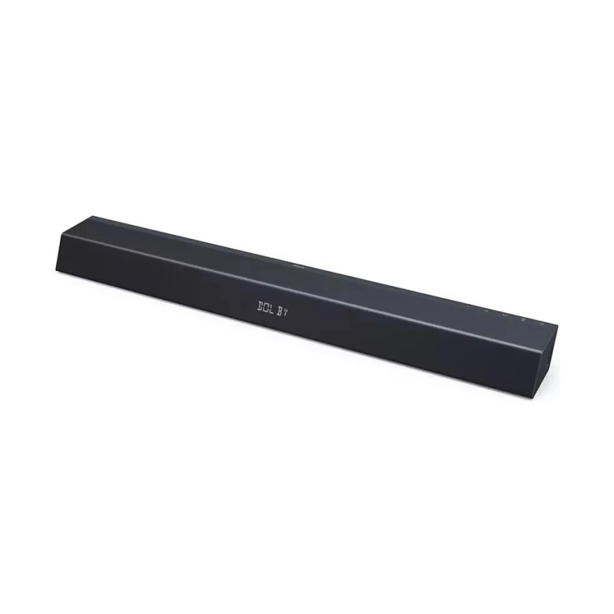 Philips TAB8205/10 - Soundbar 200W/230V + afstandsbediening