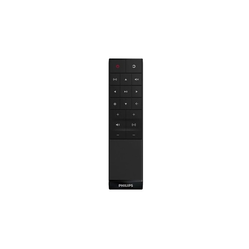 Philips TAB8205/10 - Soundbar 200W/230V + afstandsbediening