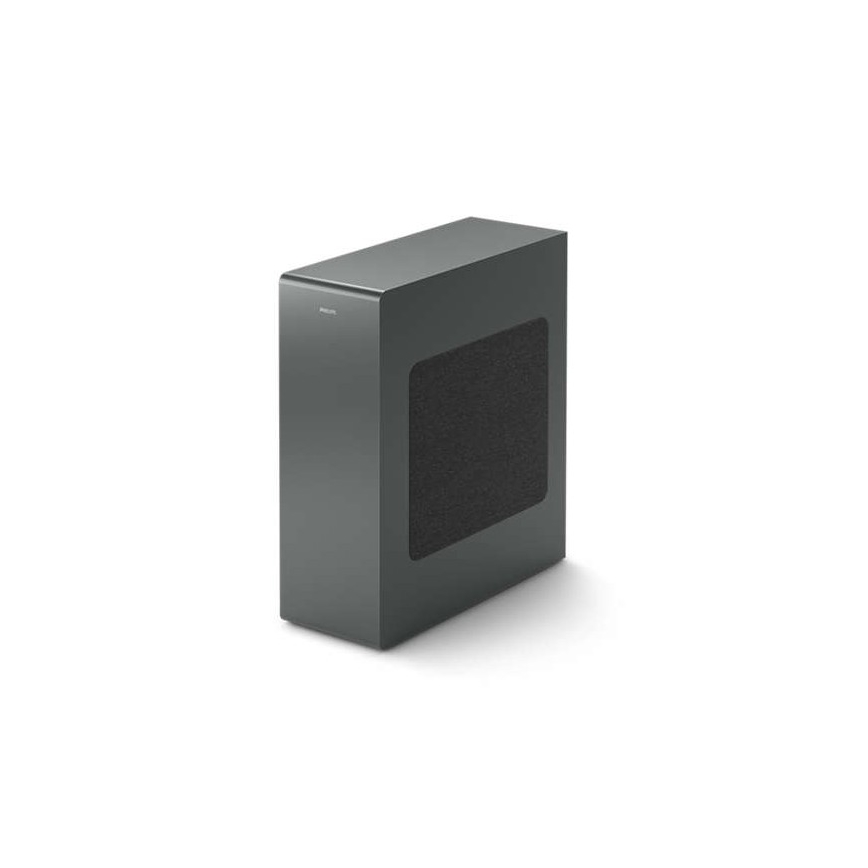 Philips TAB8507B/10 - Slimme soundbar met subwoofer 600W/230V + afstandsbediening