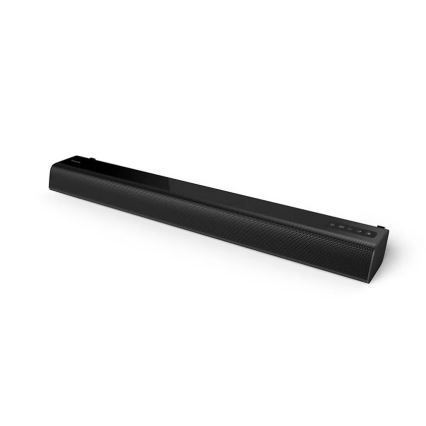 Philips TAPB405/10 - Slimme Luidspreker voor TV 120W/230V + afstandsbediening