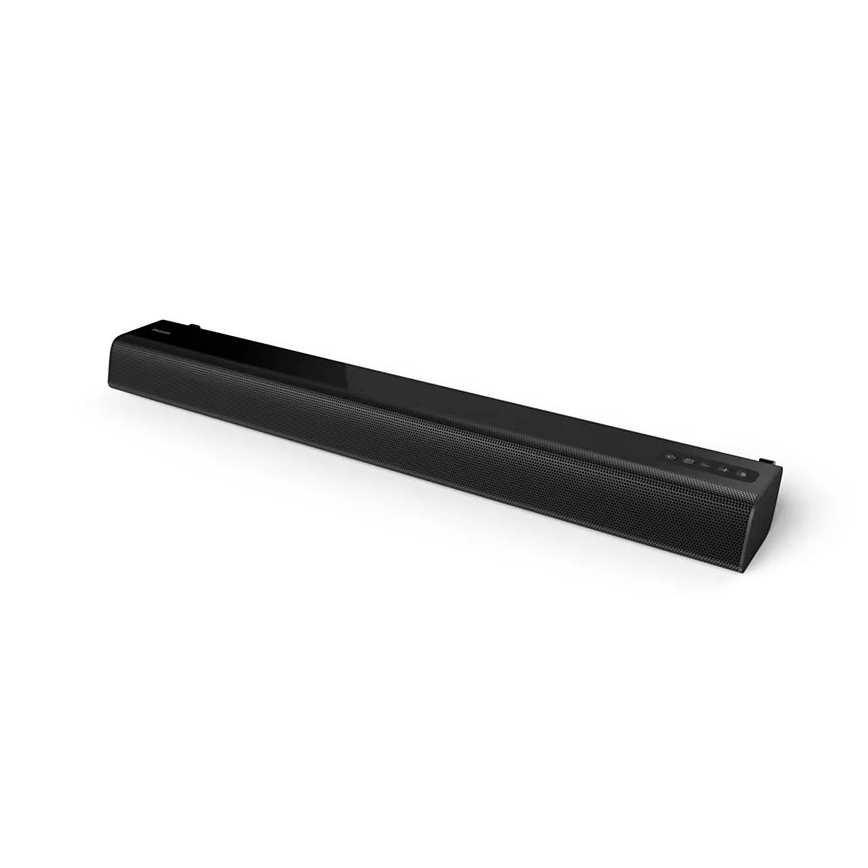 Philips TAPB405/10 - Slimme Luidspreker voor TV 120W/230V + afstandsbediening