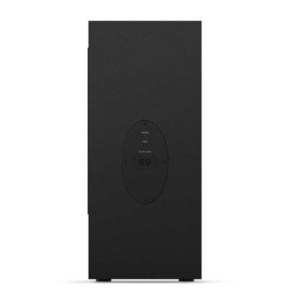 Philips TAPB405/10 - Slimme Luidspreker voor TV 120W/230V + afstandsbediening