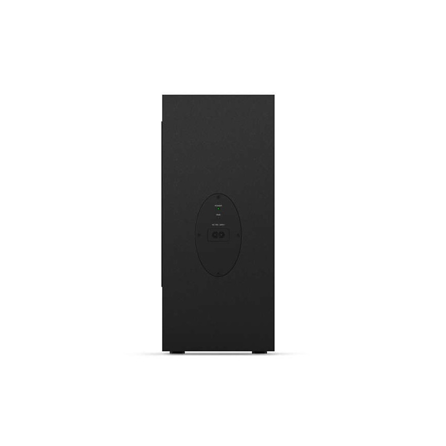 Philips TAPB405/10 - Slimme Luidspreker voor TV 120W/230V + afstandsbediening