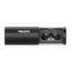 Philips TAST702BK/00 - Draadloze Oortjes TWS Bluetooth IPX5 zwart