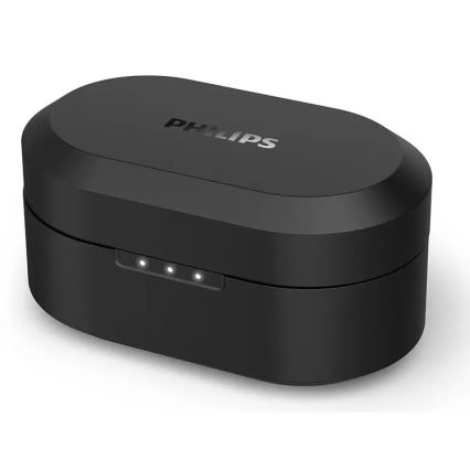 Philips TAT8505BK/00 - Wireless earphones IPX4 zwart