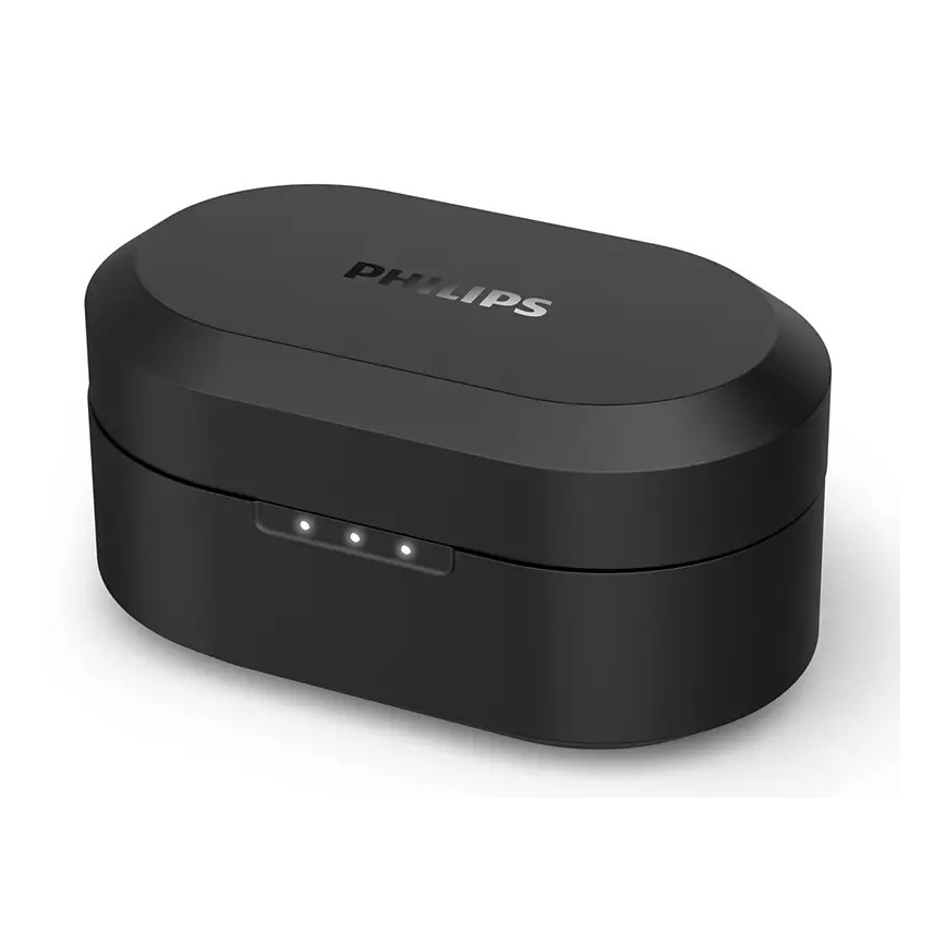 Philips TAT8505BK/00 - Wireless earphones IPX4 zwart