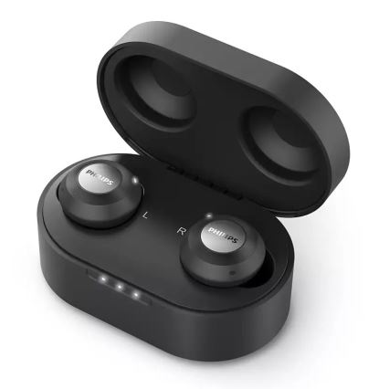 Philips TAT8505BK/00 - Wireless earphones IPX4 zwart