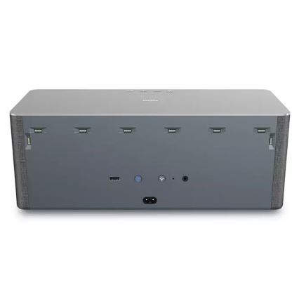 Philips TAW6505/10 - Speaker 80W/230V Wi-Fi