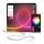 Philips - Uitbreidingsset voor dimbare RGBW LED-strip Hue FLUX 2m LED/19,5W/24V 1000-20000K