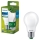 Philips ULTRAEFFICIENT A60 LED-lamp E27/2,3W/230V 4000K