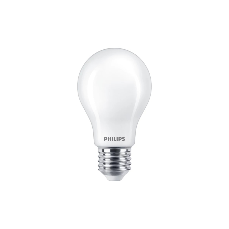 Philips ULTRAEFFICIENT LED-lamp E27/4W/230V 2700K