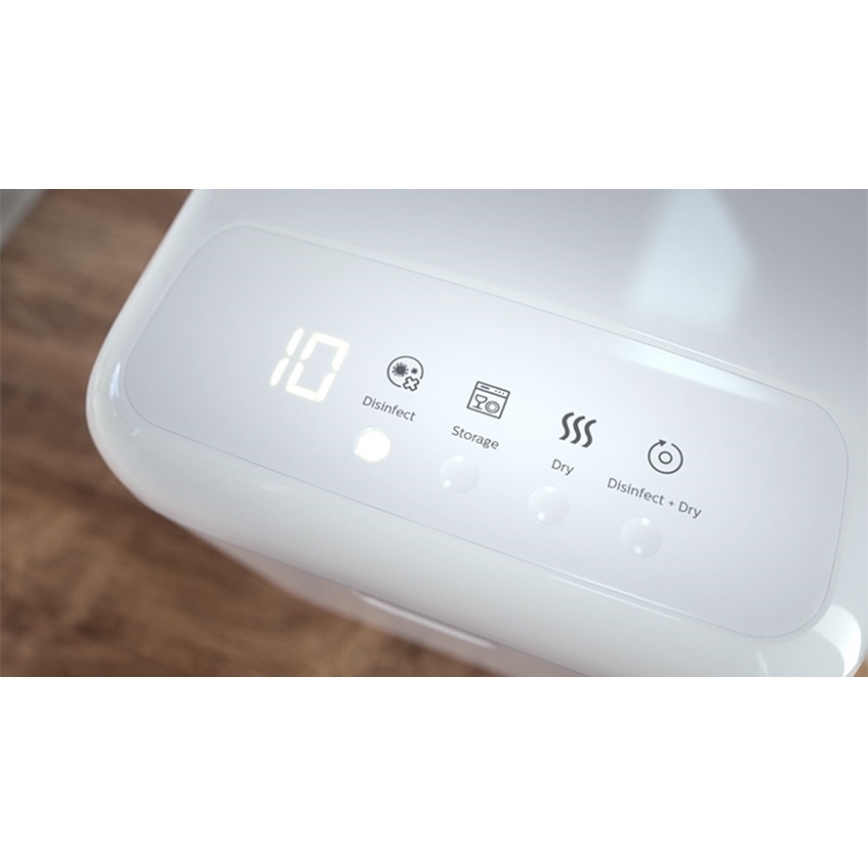 Philips - UV-C Desinfectie Apparaat 35W/230V