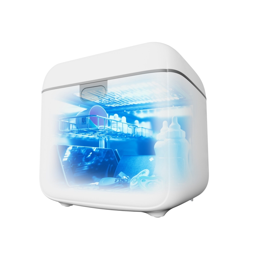 Philips - UV-C Desinfectie Apparaat 35W/230V