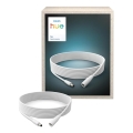Philips - Voedingskabel Hue FLUX 5 m