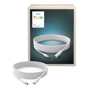Philips - Voedingskabel Hue FLUX 5 m