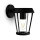 Philips - Wandlamp voor buiten SUNERA 1xE27/25W/230V IP44