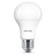 Philips Warm Glow  - LED Dimbare Lamp E27 / 11W / 230V 2200K – 2700K