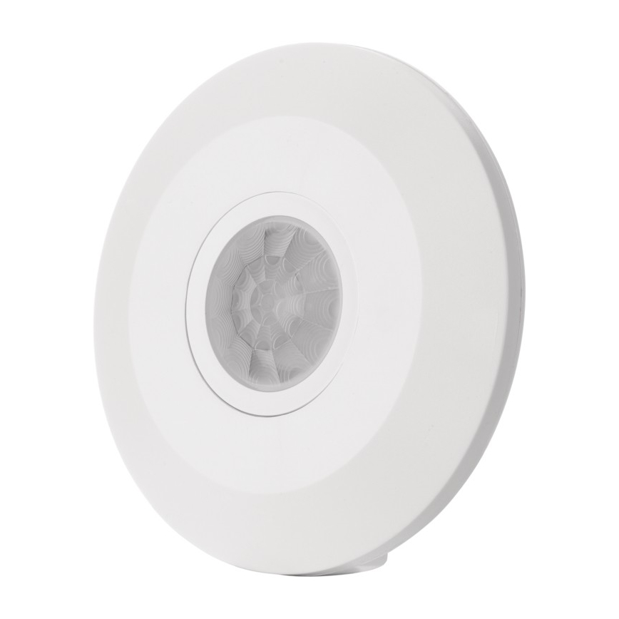 PIR B 360 ° bewegingssensor 2000W / 230V wit