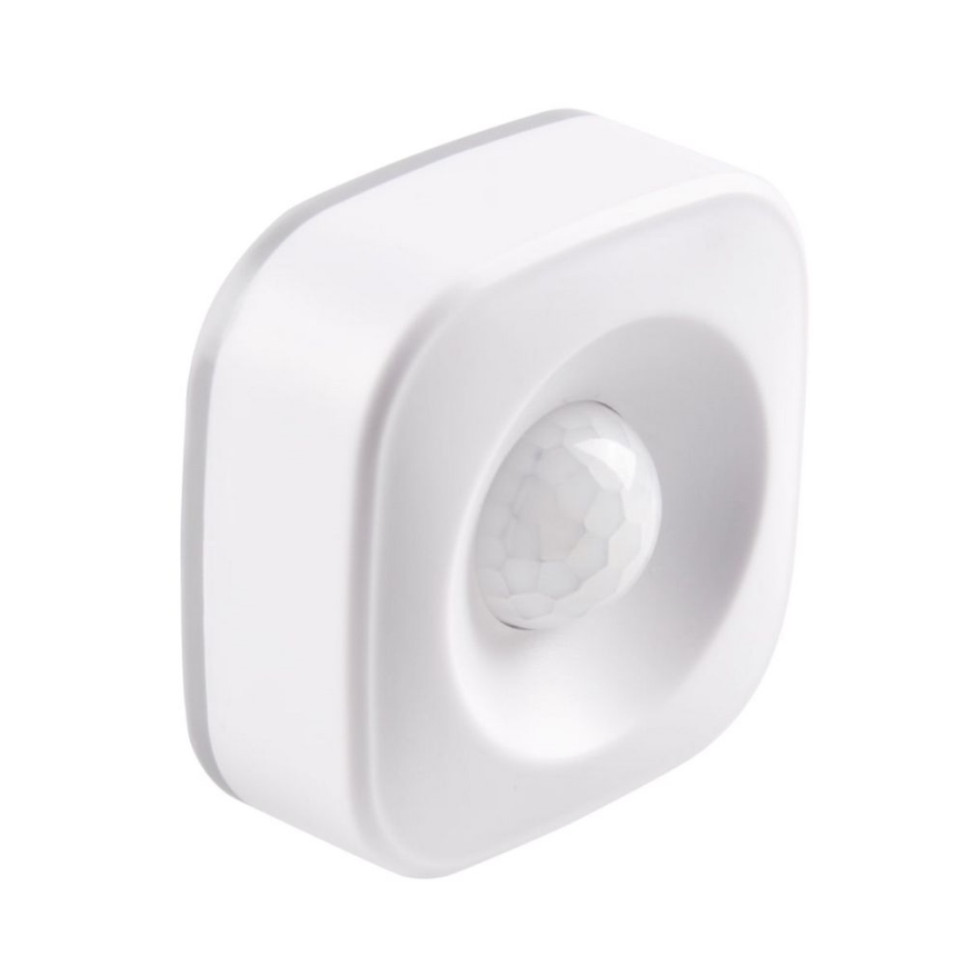 PIR-bewegingssensor 3xAAA/1,5V Wi-Fi Tuya