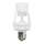 PIR Sensor voor E27 lamp wit