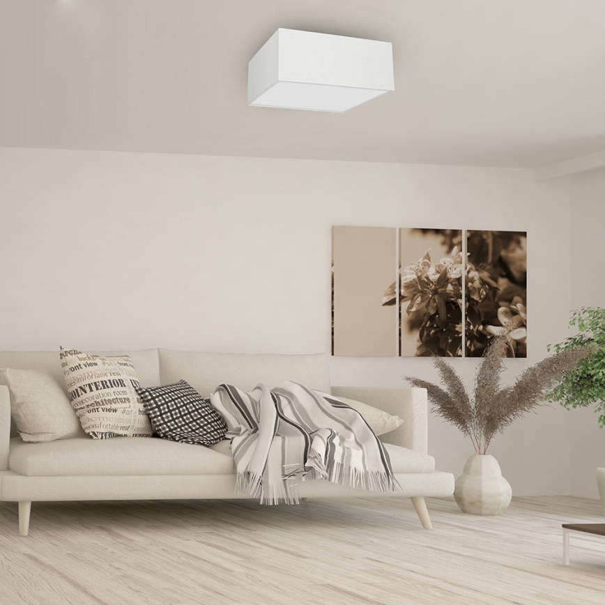 Plafond Lamp ALBION 3xE27/60W/230V