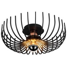 Plafond Lamp ASPENDOS 1xE27/40W/230V