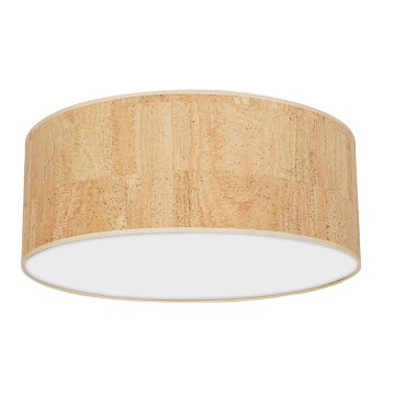 Plafond Lamp CORK 3xE27/60W/230V