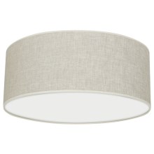 Plafond Lamp LINO 2xE27/60W/230V