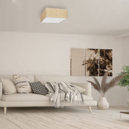 Plafond Lamp MARSHALL 3xE27/60W/230V
