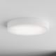 Plafond Lamp met Sensor CLEO 4xE27/24W/230V d. 50 cm wit